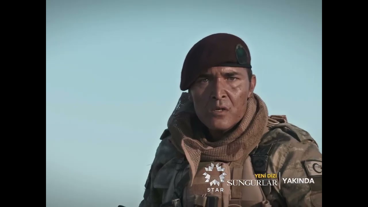 Sungurlar - Tanıtım