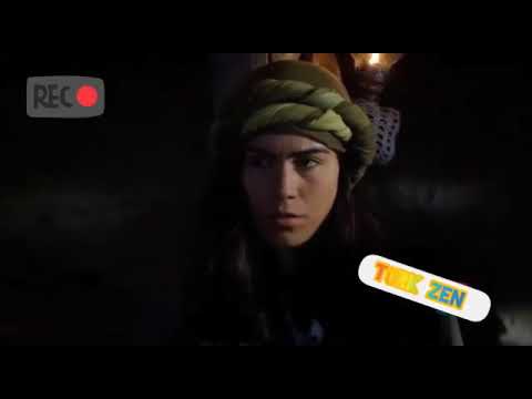 Sungurlar 1. Bölüm  Serdar Meryem duygusal sahne
