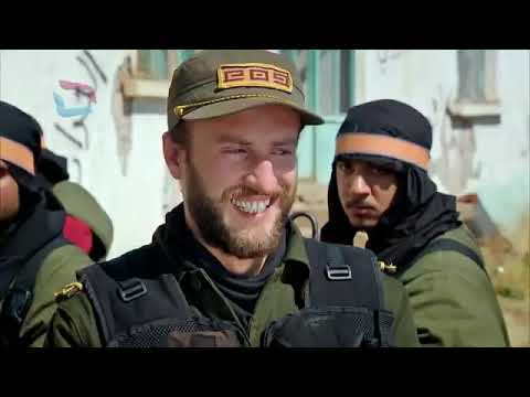 SUNGURLAR /1. Bölüm -HD