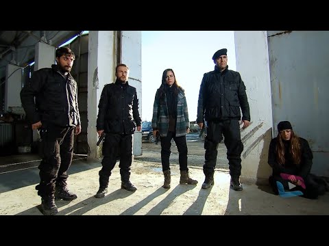 Sungurlar 173.Bölüm full HD 4K Tek Parça