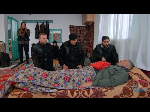 Sungurlar 176.Bölüm full HD 4K Tek Parça