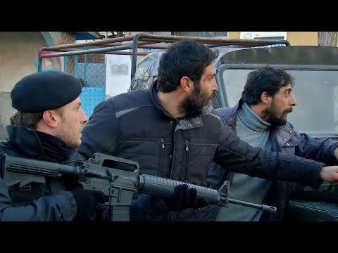 Sungurlar 198.Bölüm full HD 4K Tek Parça