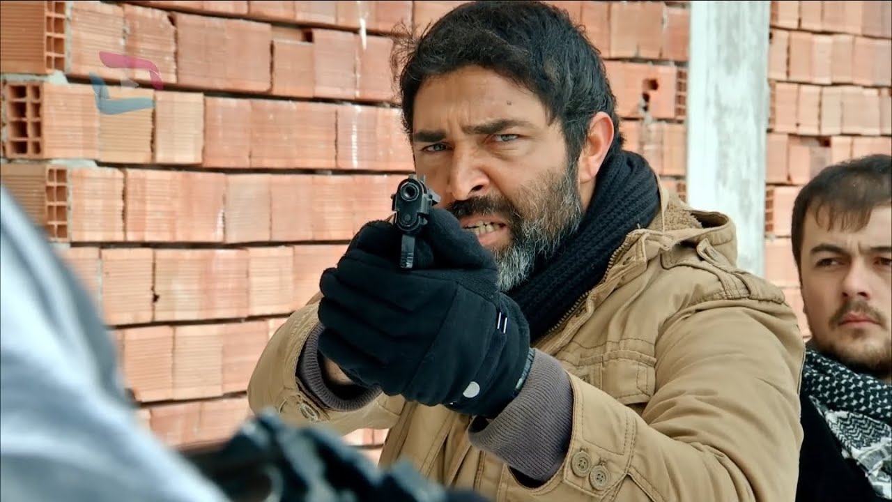 Sungurlar 240.Bölüm full HD 4K Tek Parça