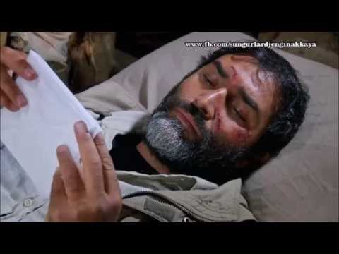 Sungurlar (Meryem & Serdar) - Duygusal Sahne...