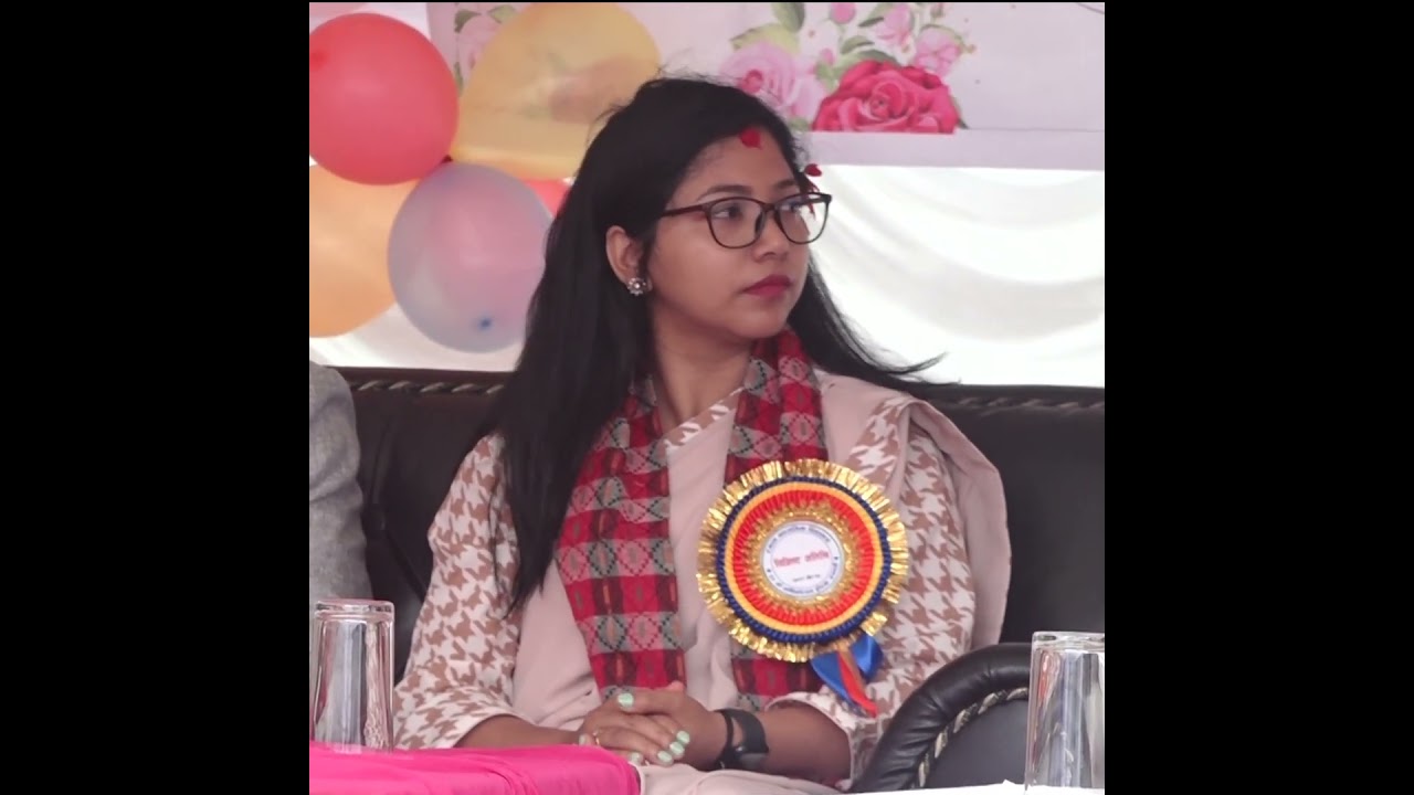 #sunitadangol#dcnepal