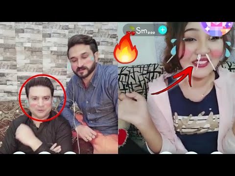 sunny funny bigo live pk punishment video, bigo live pk punishment, bigo live