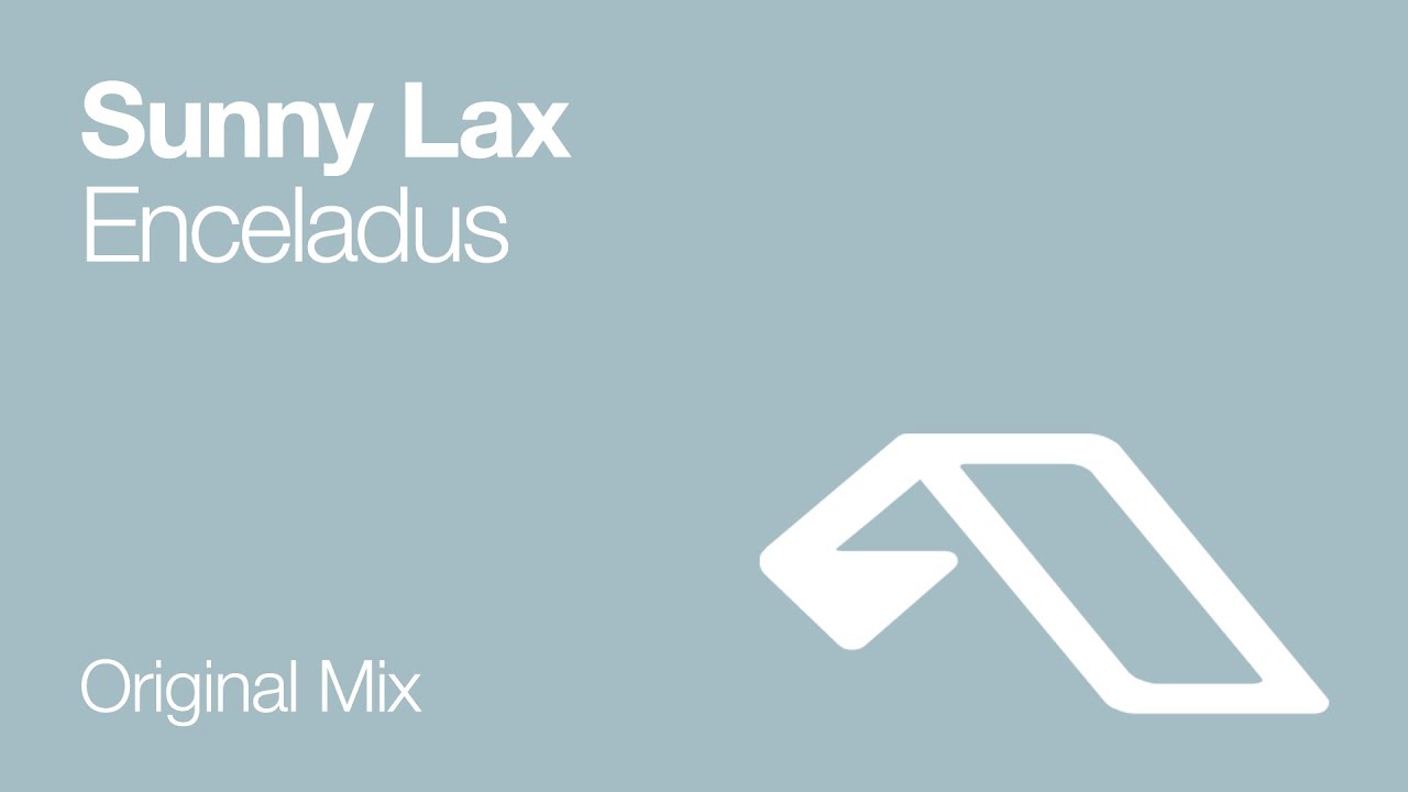 Sunny Lax - Enceladus