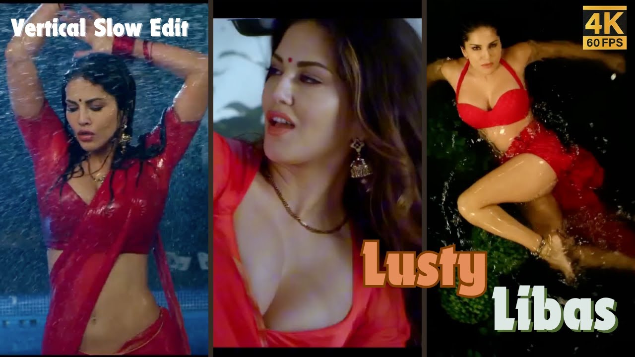 Sunny Leone  Hot Edit | Vertical Edit 4K | Aao Na| #Sunnyleone #bollywood4ksong #bollywood4khotedit
