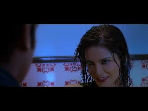 Sunny Leone ka hot kissing romantic
