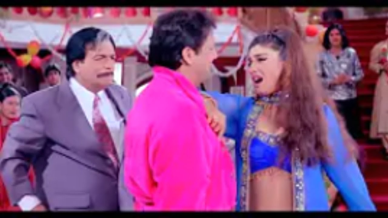 suno sasurji ab jid chhodo man lo meri baat dulhan to jayegi dulhe raja ke saath ((( Jhankar )))
