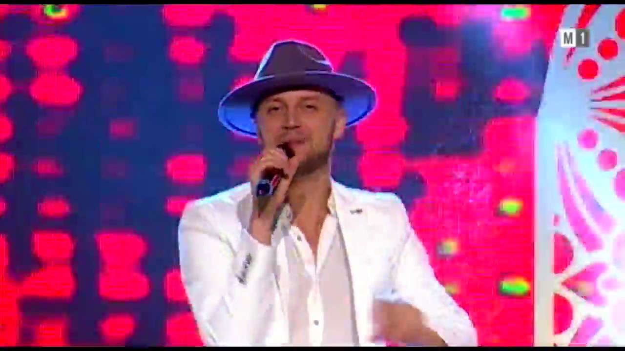 Sunstroke Project - Hey Mamma,  Revelion 2018 Moldova 1.