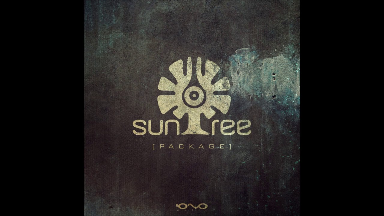 Suntree - Package [Full Album]