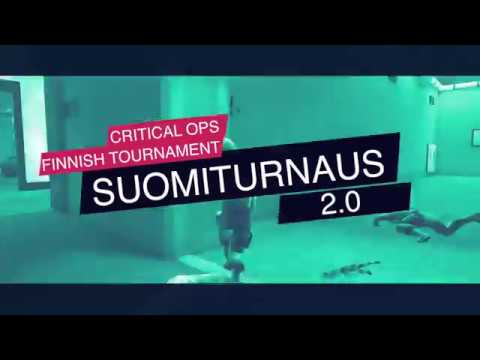 SuomiTurnaus II