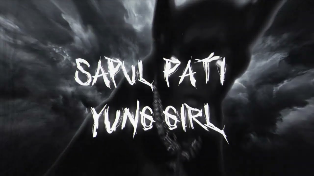 SUPAFLY - PUFF ME UP (Ft. Gat Putch, Gaspari, OG Cry, Ghoti scale, Sica) (Official Lyrics Video)