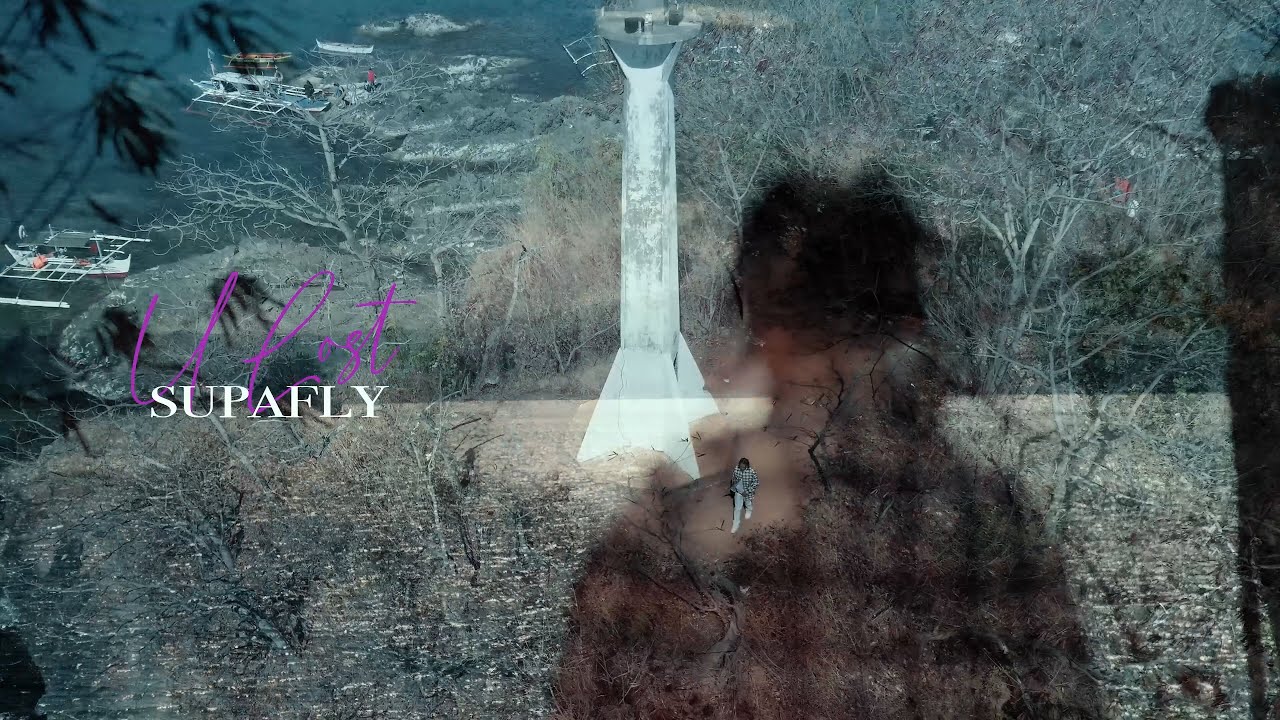 SUPAFLY - U lost? (OFFICIAL MUSIC VIDEO)