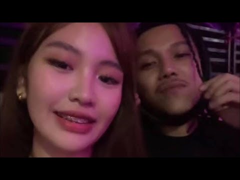 SupaFly nag salita na sa issue nila ni Izzy
