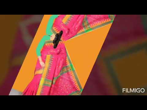 Suparna Sarees collection...