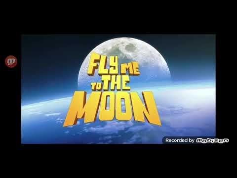Super animated movie trailer logo (1990-2022)