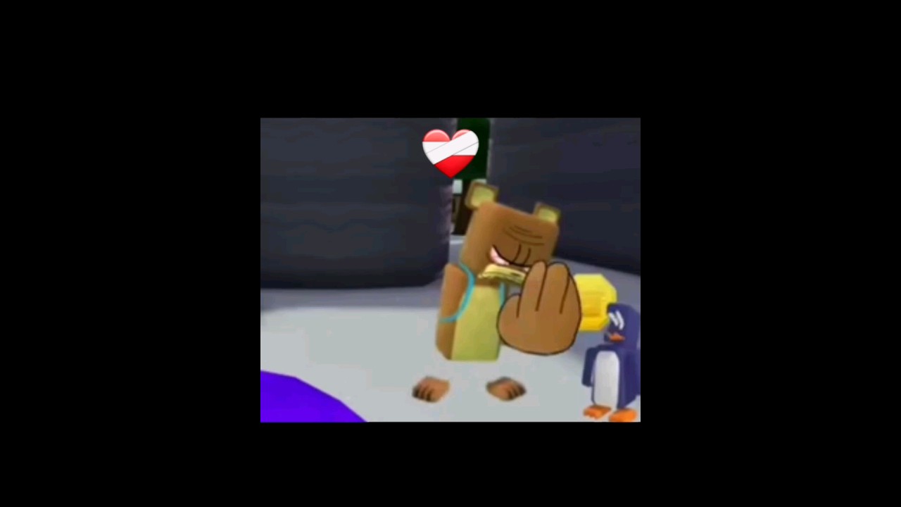 Super bear adventure funny🤣 💔and❤️‍🩹#shorts #funnysuperbearadventure