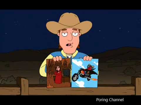 Super Devil | Family Guy