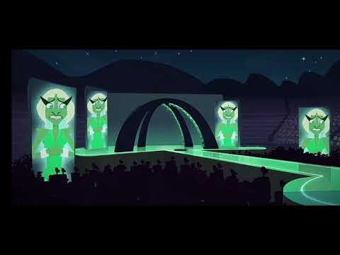 Super Drags- Highlight (English) 16+