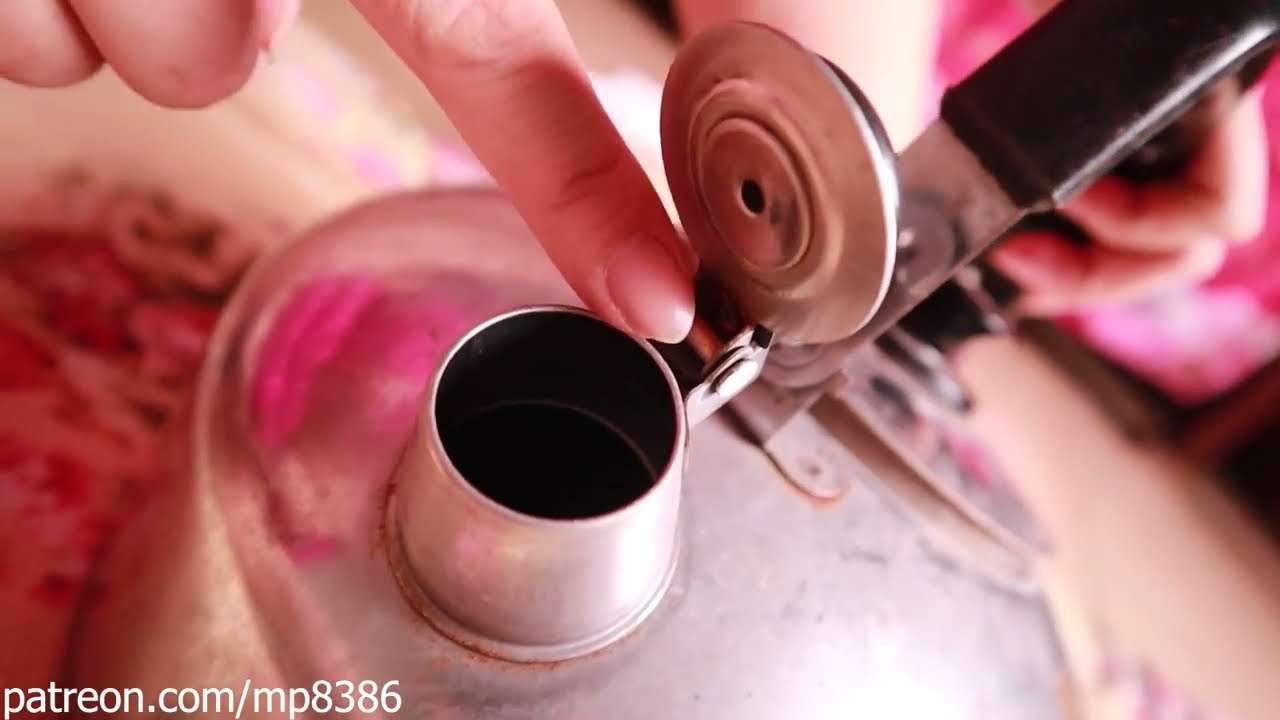 Super fast kettle with uses that no one knows - Mp88 lifestyle
