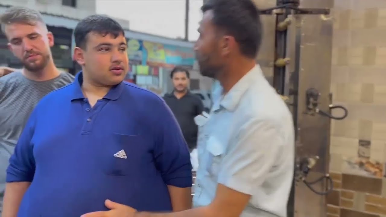 Super Fat Boy