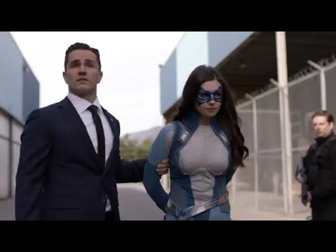 Super Girl