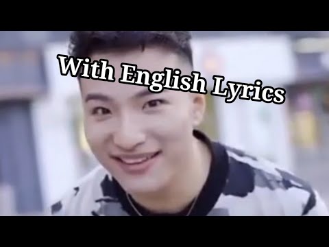 super idol 的笑容都没你的甜 with English Lyrics