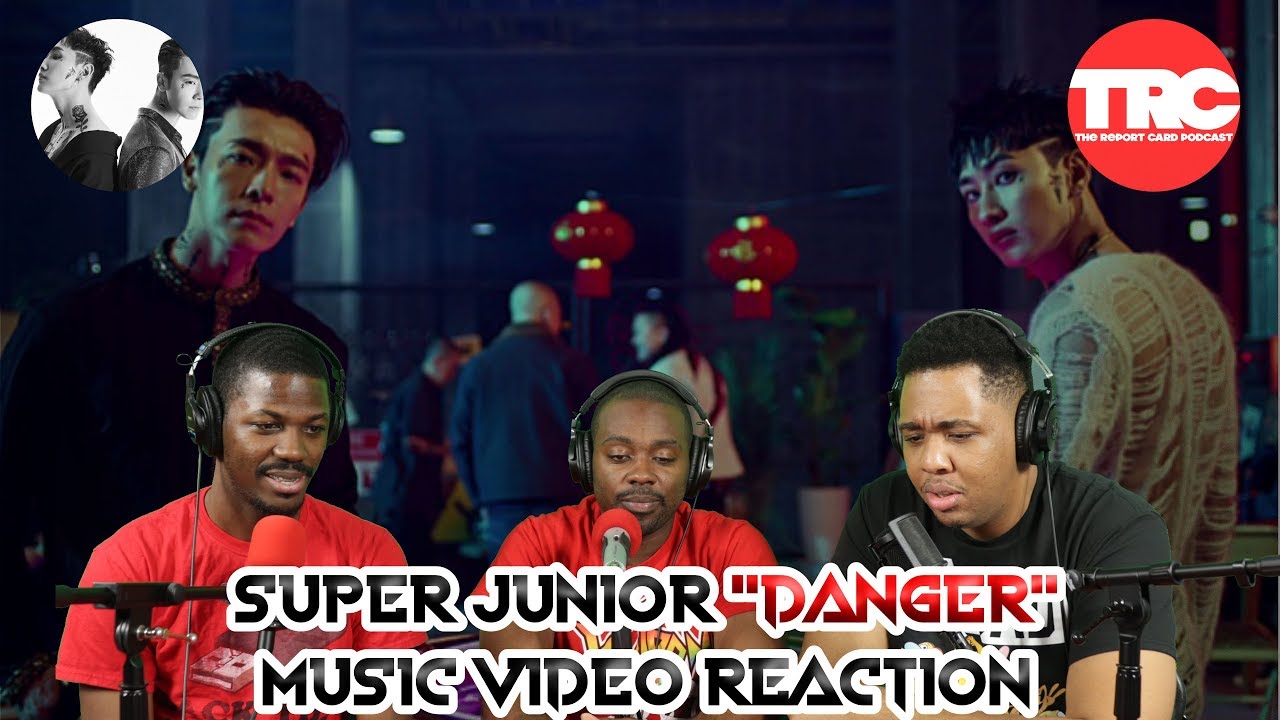 Super Junior D&E 