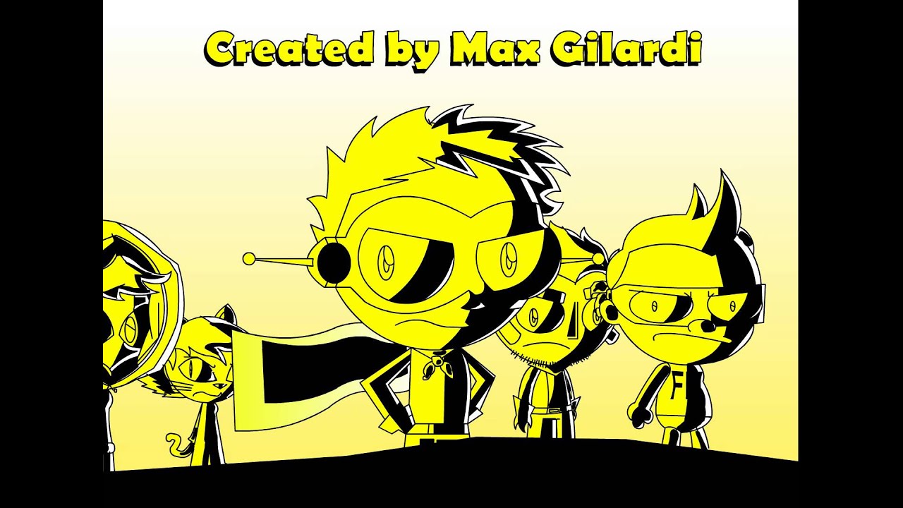 SUPER KID FORCE (2005)
