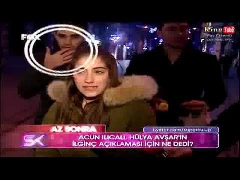 Super Kulüp Çağatay Ulusoy English Interview