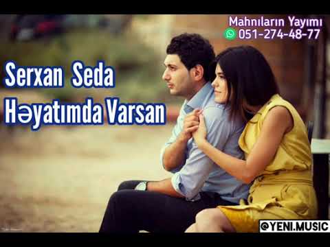 Super Mahni Səni Sevirəm Canım Mənə Yarsan (Sevenler Ücün) 2019