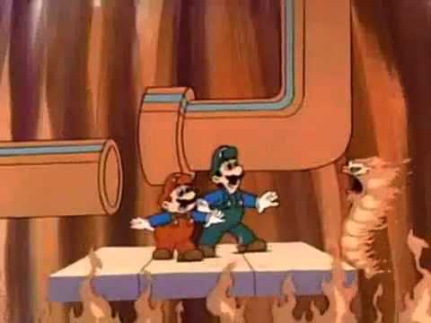 Super Mario Bros. 3 Ep. 11 La Princesa Seta para la Presidencia 2/2