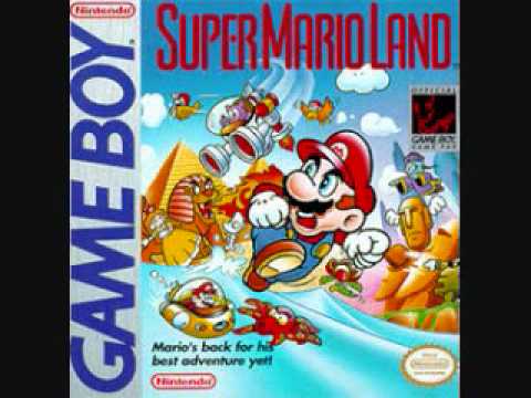 Super Mario Land Millenium OC ReMoved [Deep Black Skys]