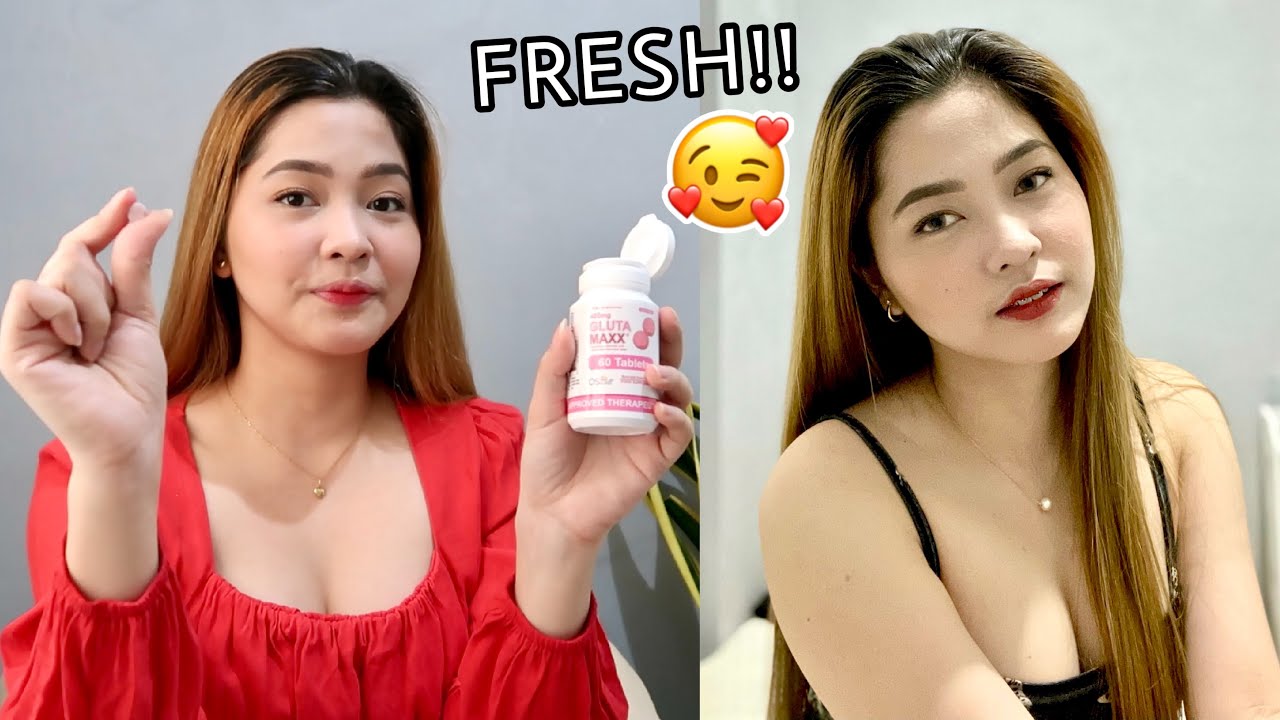 SUPER MURA AND EFFECTIVE NA CHEWABLE GLUTA MAXX