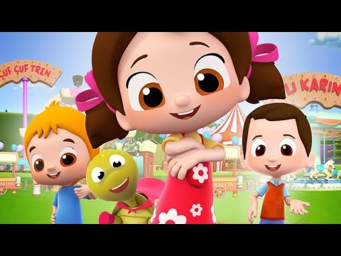 Super Niloya Kahraman Niloya full animasyon film
