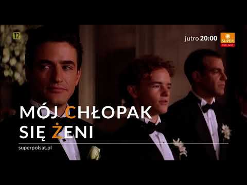 Super Polsat - Zapowiedzi (30.03.2021)