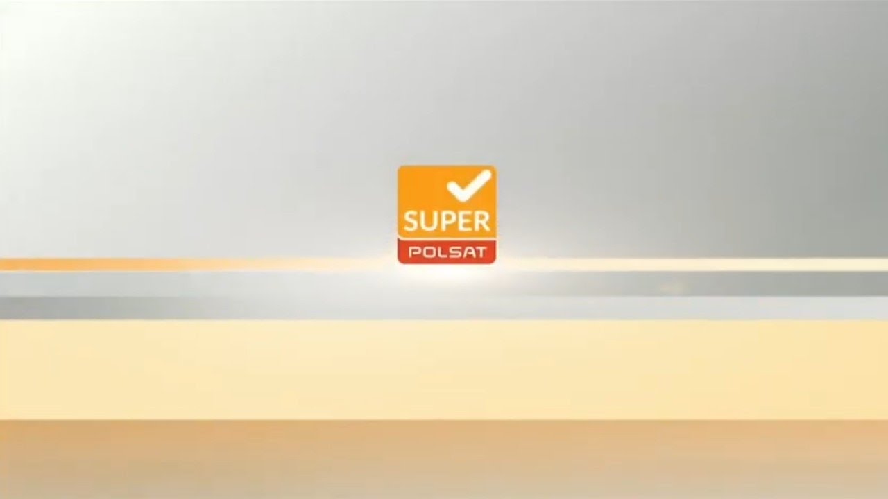 Super Polsat - Zapowiedzi, blok reklamowy 07.03.2020