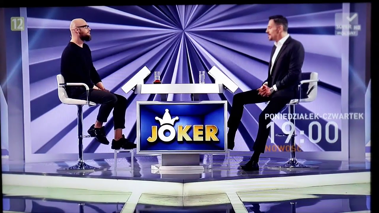 Super Polsat - Zapowiedzi z dn. 17.12.2017 (REUPLOAD)