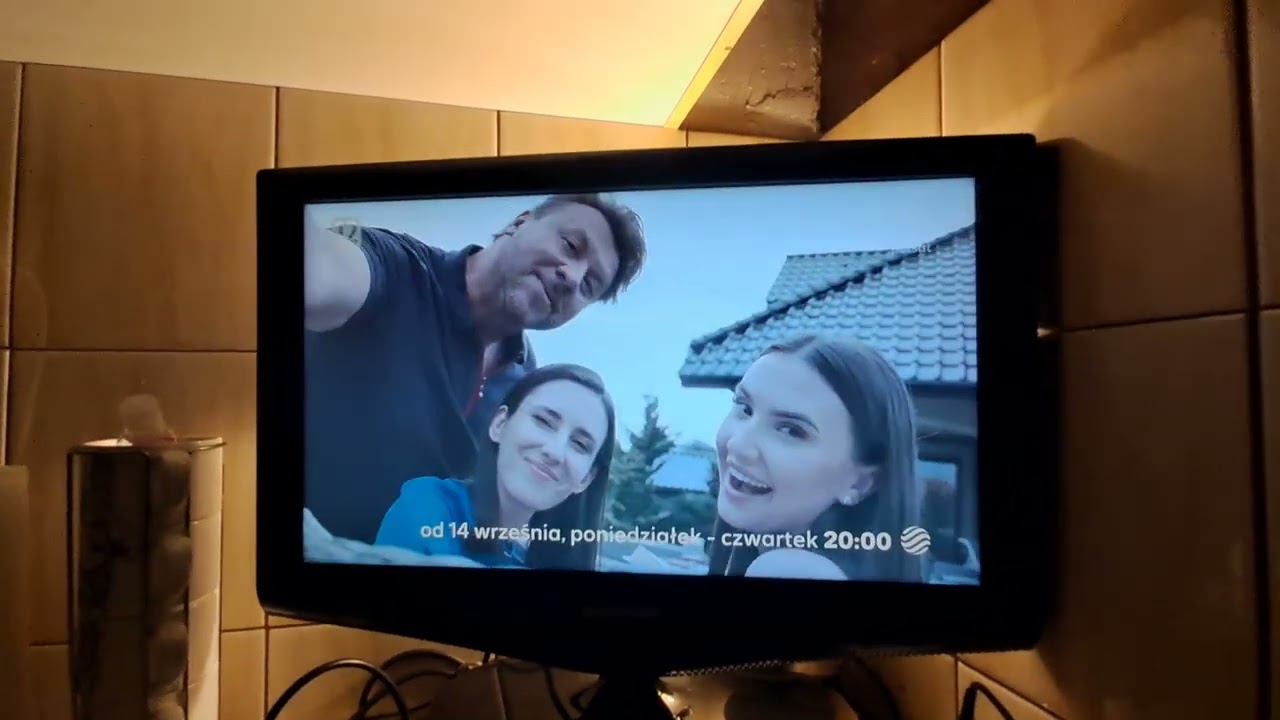 super polsat fragment ogłoszenie społeczne, ogłoszenie nadawcy i urywek reklamy