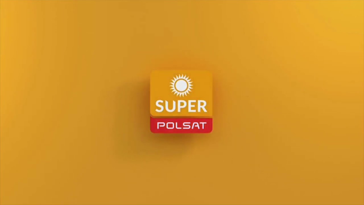 Super Polsat Ident (2020 - 2021)