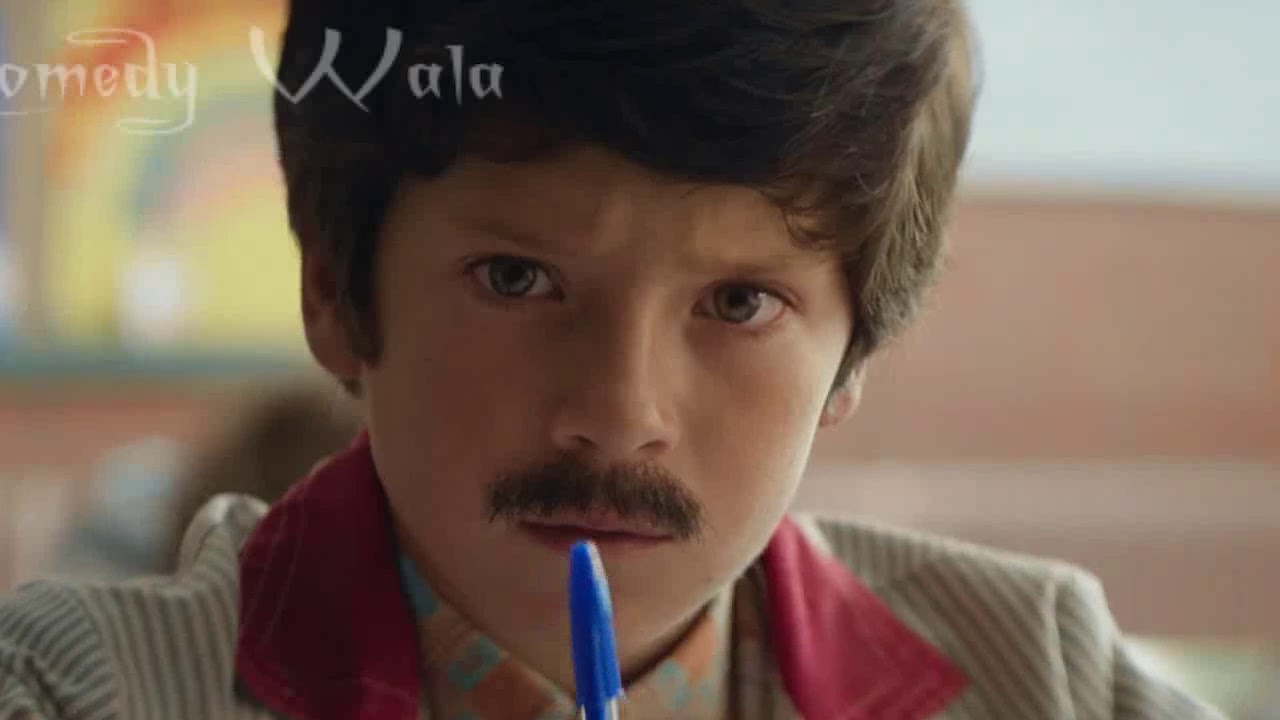 Super power comedy Superlopez movie scenes 1  | DRAMA HIGHLIGHTERS |
