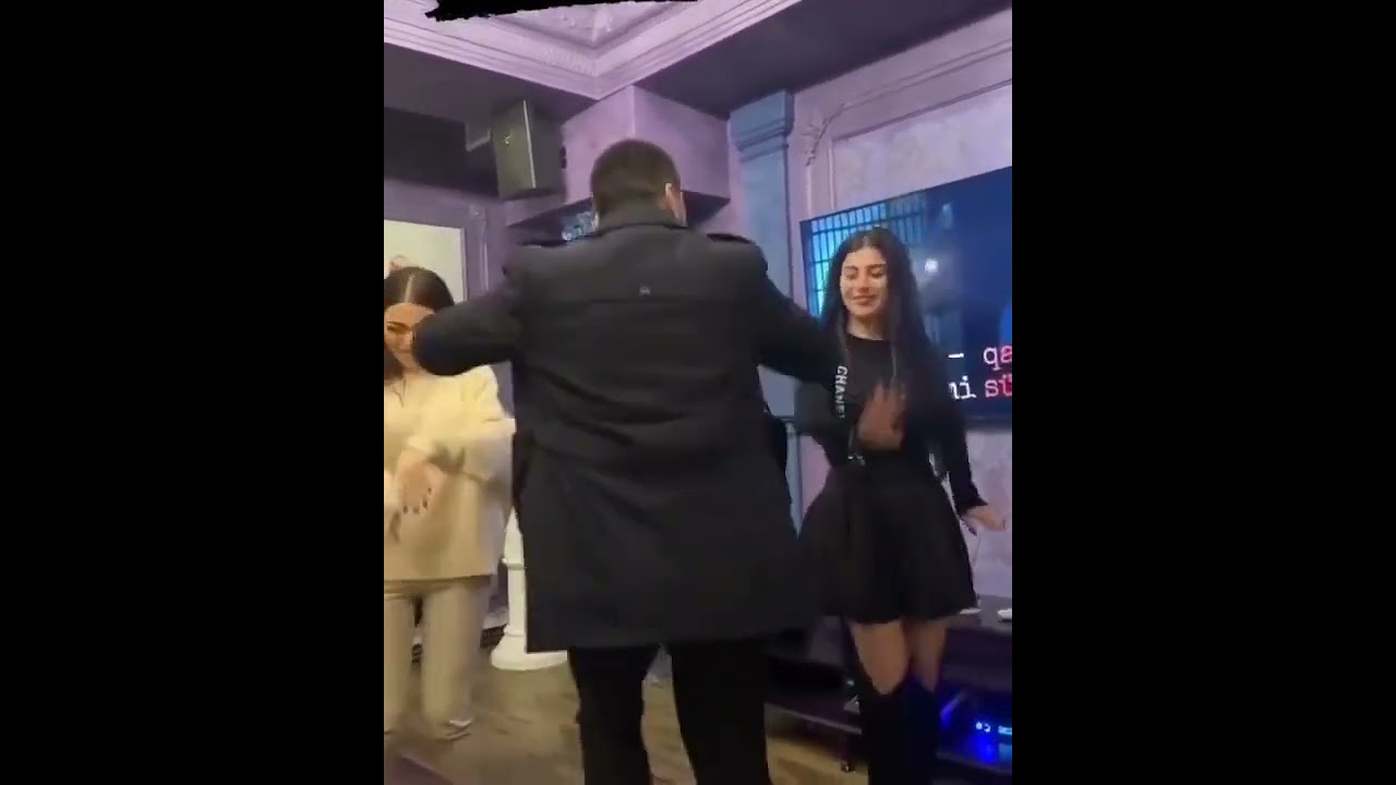 Super Rekis Nefes Zeynab Heseni Punhan Piriyev (Official Music Video )