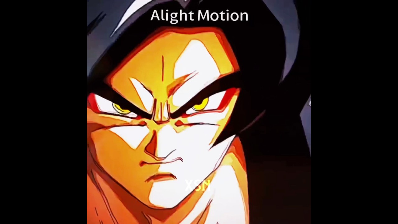 Super Saiyan 4 Goku Roasts Syn Shenron - [Edit/Amv]