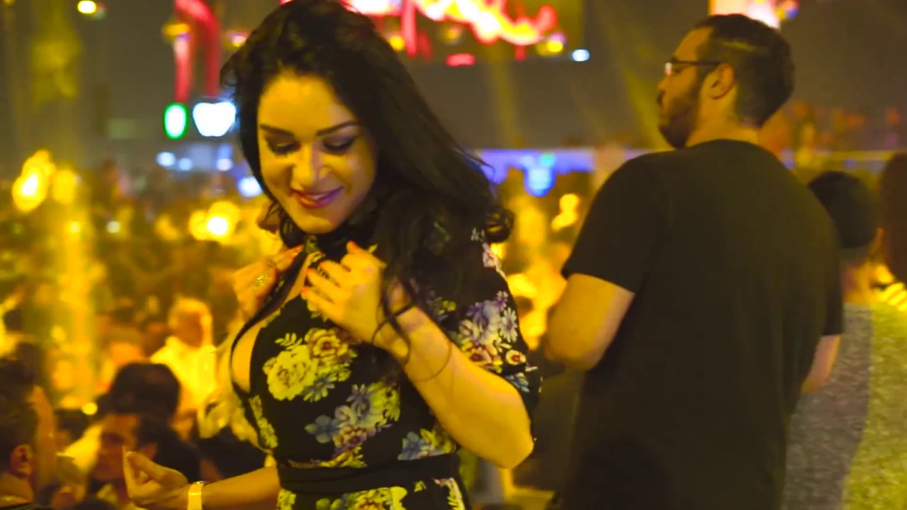 Super Sako - Dance With You (DJ Sammy Flash Remix) (Official Music Video)