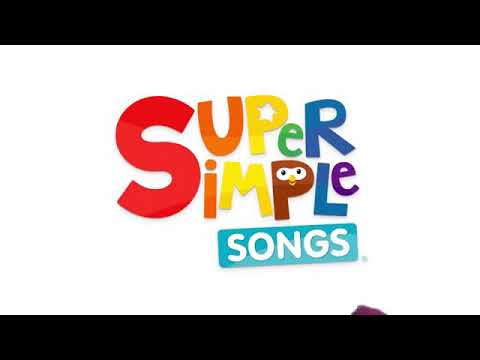 Super Simple Songs Logo