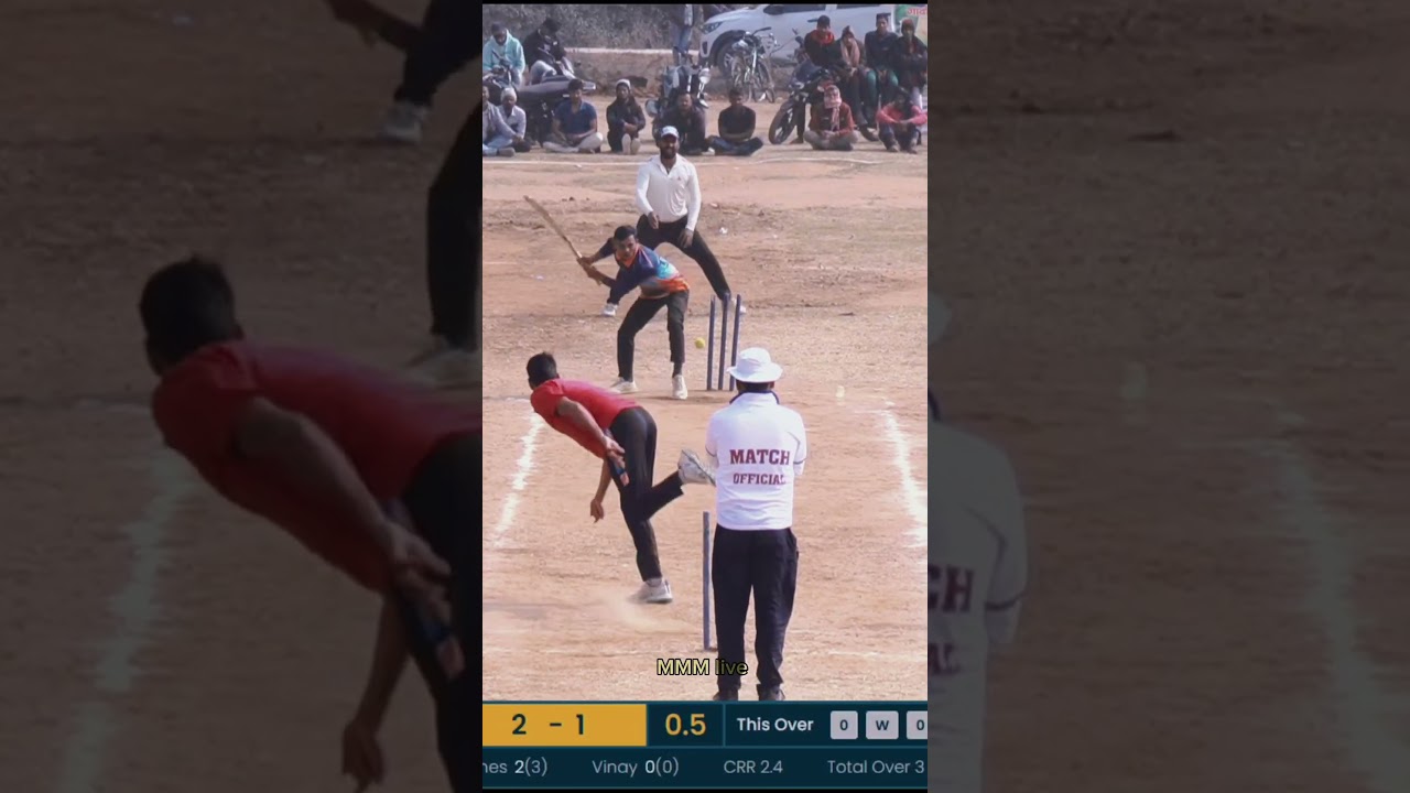 Super six ... #cricket #mmmlive #crickettournament #cricketlover #mmlive