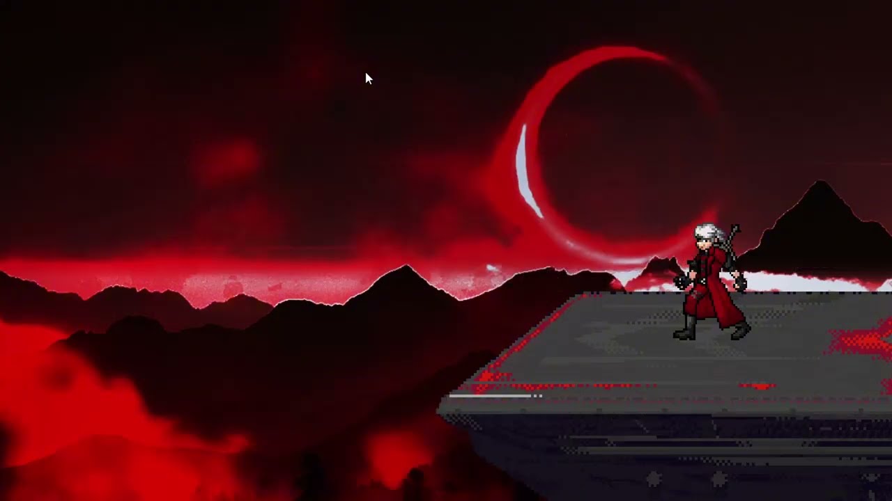 Super Smash Bros Crusade Minus 2.0 Revisit