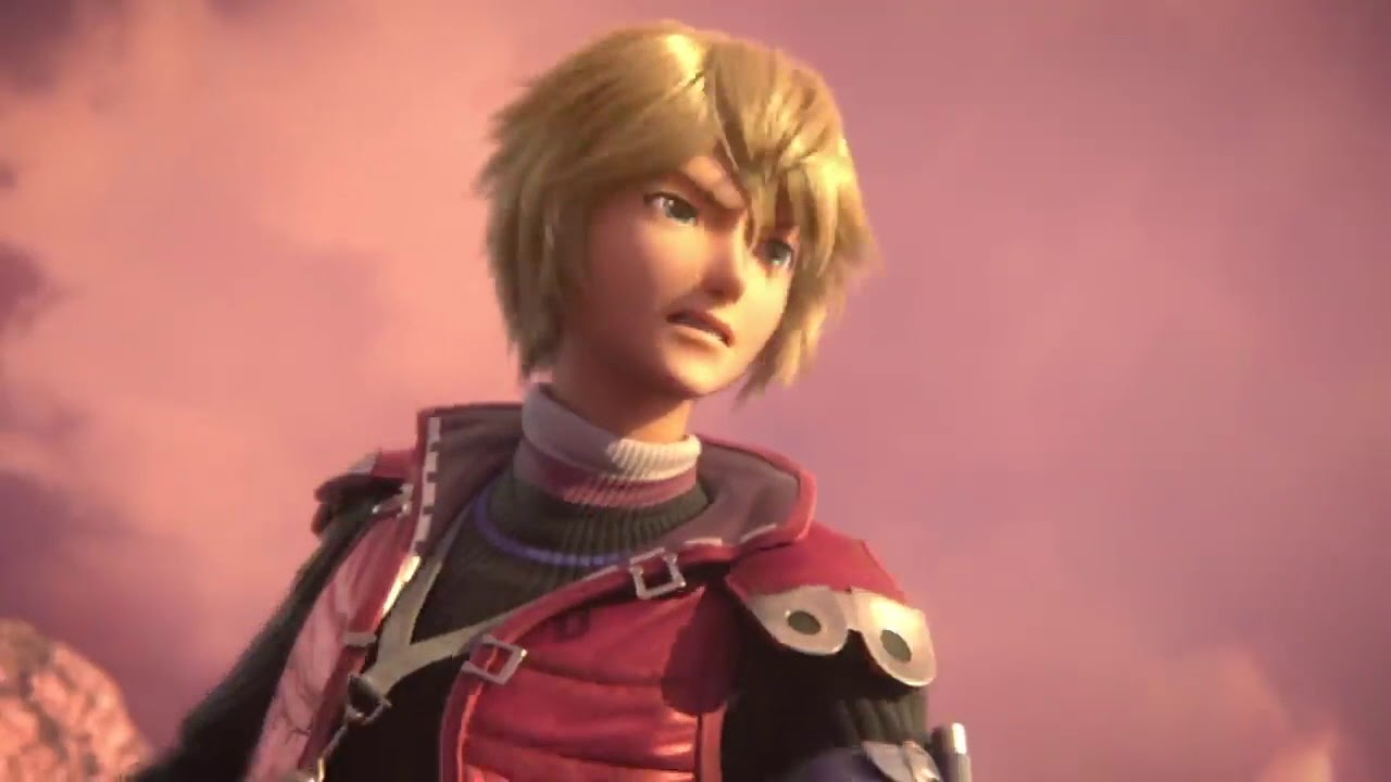 Super Smash Bros: Infinity War